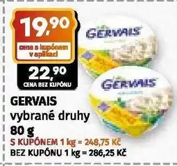 Coop Gervais nabídka