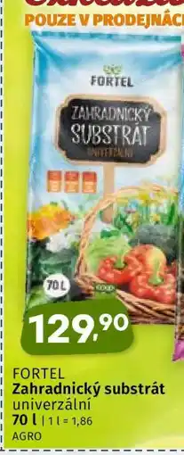 Coop FORTEL nabídka