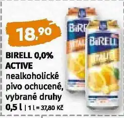 Coop BIRELL 0.0 ACTIVE nabídka