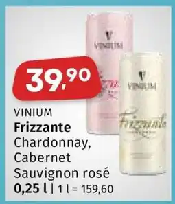 Coop Vinium Frizzante nabídka