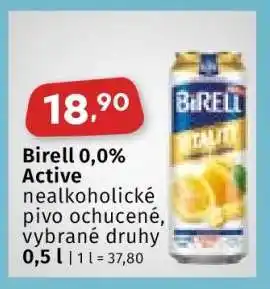 BIRELL 0.0 ACTIVE