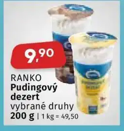 Coop RANKO nabídka