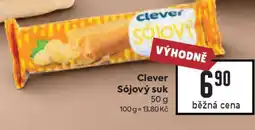 Billa Clever Sójový suk nabídka