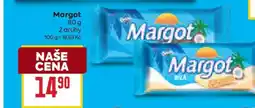Billa Margot nabídka