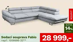 Asko Fabio nabídka