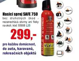 EVA Safe 750 nabídka