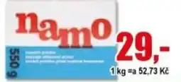 EVA namo nabídka