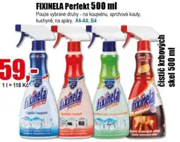 EVA Fixinela Perfekt nabídka
