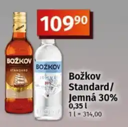 COOP TIP Božkov Standard/Jemná 30% nabídka