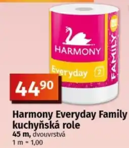 COOP TIP Harmony kuchyňská role nabídka