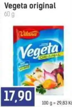 Konzum Vitana vegeta original nabídka