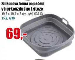 EVA Silikonová forma na pečení nabídka