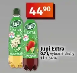COOP TIP Jupí Extra nabídka