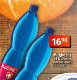 COOP TIP Magnesia nabídka