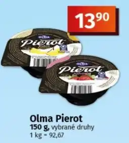 COOP TIP Olma Pierot nabídka