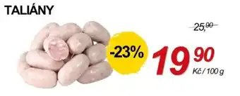 Taliány