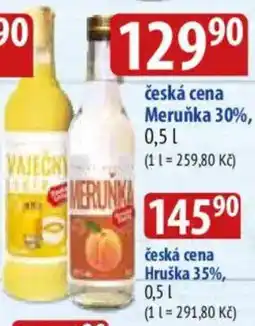 Bala Merunka 30% nabídka