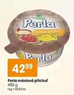 TEMPO Perla máslová příchuť nabídka