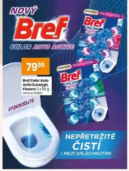 TEMPO Bref Color Auto Active nabídka