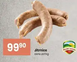 TEMPO Jitřnice nabídka