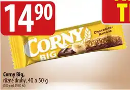 Bala Corny Big nabídka