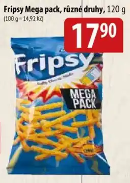 Bala Fripsy mega pack nabídka