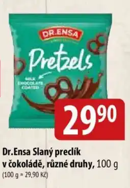 Bala Dr.Ensa Slaný precík nabídka