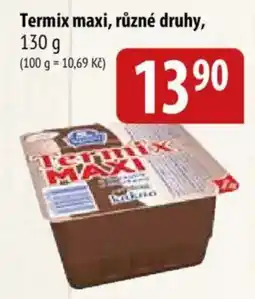 Bala Termix maxi nabídka