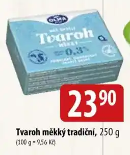 Bala Olma tvaroh měkký tradiční nabídka