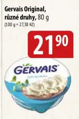 Bala Gervais Original nabídka