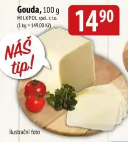 Bala Gouda nabídka