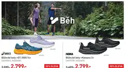 Intersport Hoka běžecké boty »kawana 3« nabídka