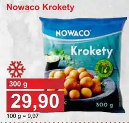 PLUS JIP Nowaco krokety nabídka