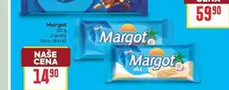 Billa Margot nabídka