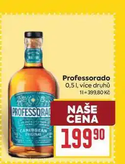 Billa Professorado nabídka