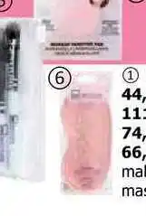 Teta IDCINSTITUTE BEAUTY & SKINCARE Chladivá Maska na oči nabídka