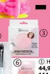 Teta IDCINSTITUTE BEAUTY & SKINCARE Odličovací polštářek nabídka