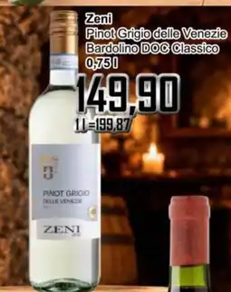 Jip Zeni pinot grigio delle venezie nabídka