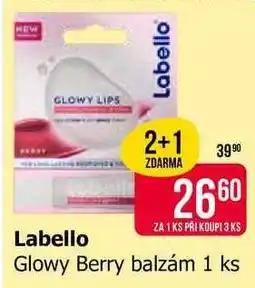 Teta Labello nabídka