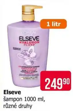 Teta Elseve nabídka
