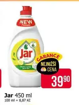 Teta Jar nabídka