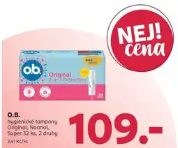 Rossmann o.b nabídka