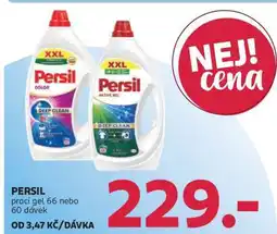 Rossmann PERSIL nabídka