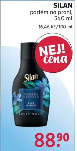 Rossmann SILAN nabídka