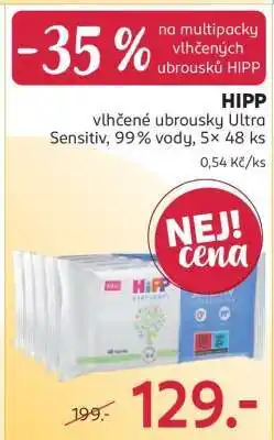 Rossmann Hipp nabídka