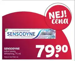 Rossmann Sensodyne nabídka