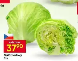 Hruška Salát ledový nabídka
