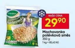 Hruška Mochovanka polévková směs nabídka