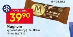 Hruška Magnum nabídka