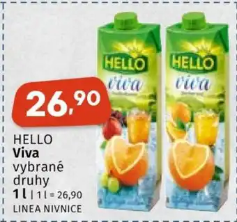 Hello Viva